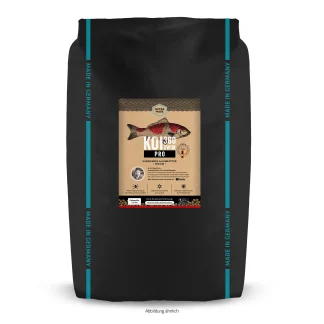Nutramare Koi360 Pro SWIMMEND 10 kg Swim