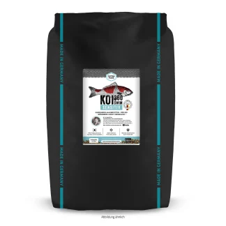 Nutramare Koi360 Sensitiv SWIMMEND 10 kg Swim