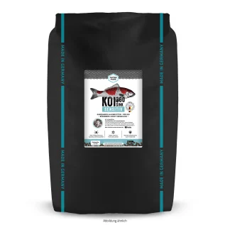 Nutramare Koi360 Pro Sensitiv SINKING 15 kg Sink